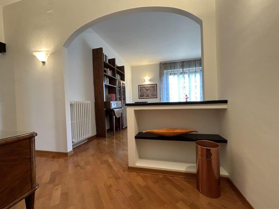 Il Fiorino Di Careggi Apartment Florence Exterior photo