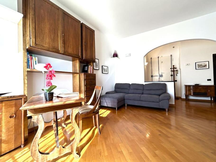 Il Fiorino Di Careggi Apartment Florence Exterior photo