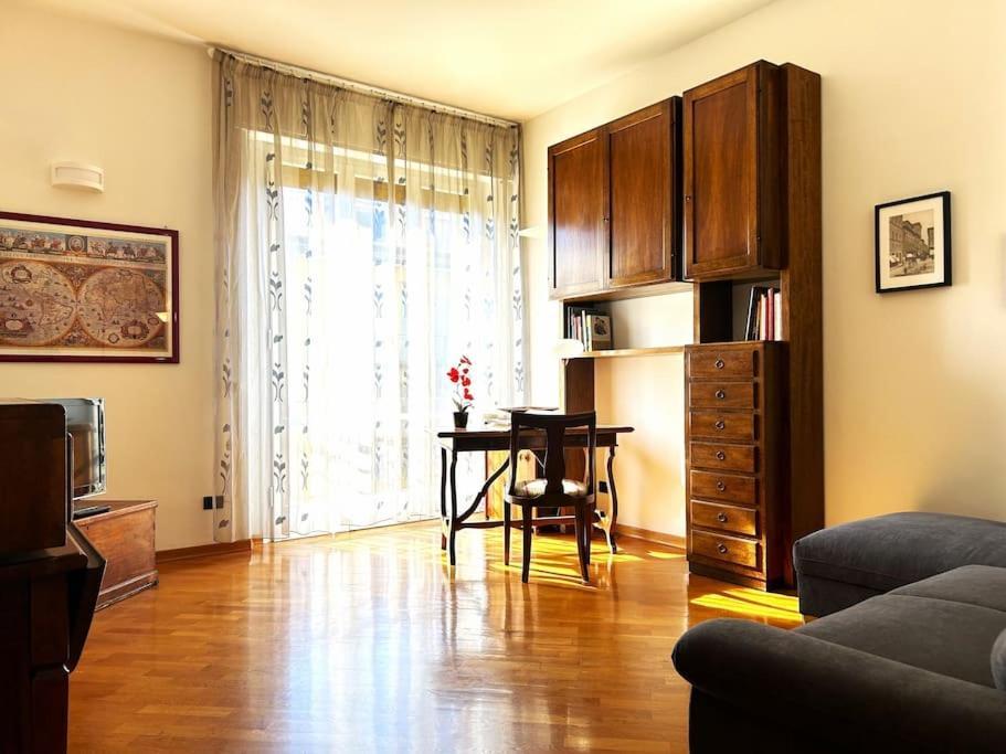 Il Fiorino Di Careggi Apartment Florence Exterior photo