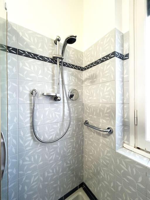 Il Fiorino Di Careggi Apartment Florence Exterior photo