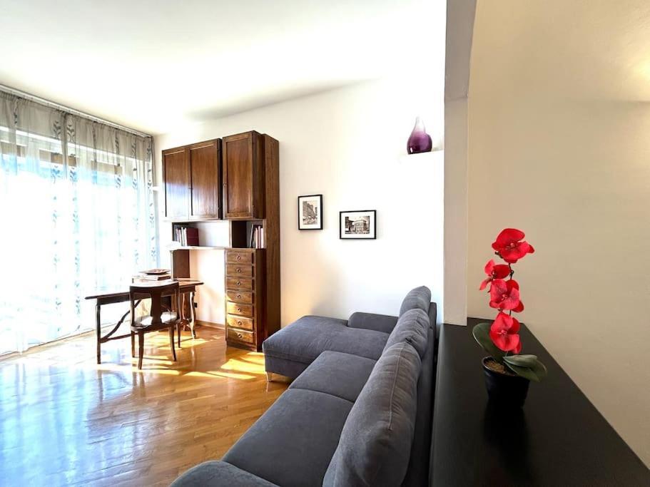 Il Fiorino Di Careggi Apartment Florence Exterior photo