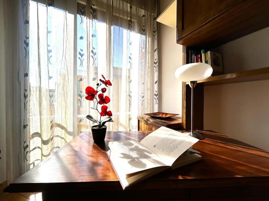 Il Fiorino Di Careggi Apartment Florence Exterior photo